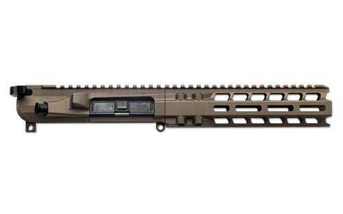 Upper Receivers Conv Kits Radian Weapons RADIAN UPPER 9" 300 BLK BROWN • Model: 